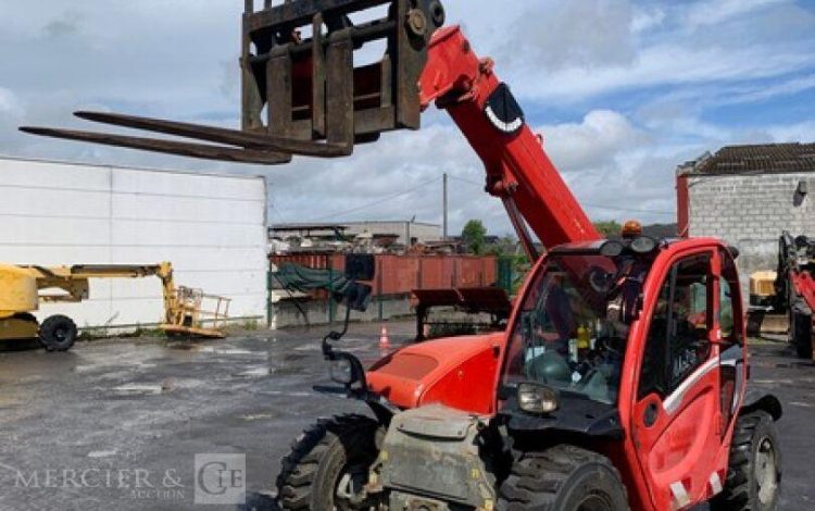 MANITOU MT325T  110245