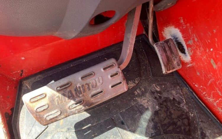MANITOU MT325T  110245