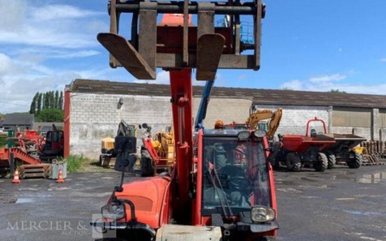 MANITOU MT325T  110245