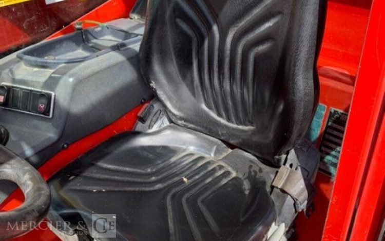 MANITOU MT325T  110245