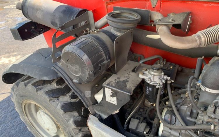 MANITOU MT325T  110245
