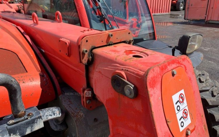 MANITOU MT325T  110245