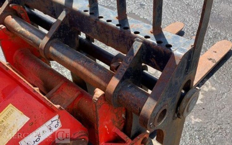 MANITOU MT325T  110245