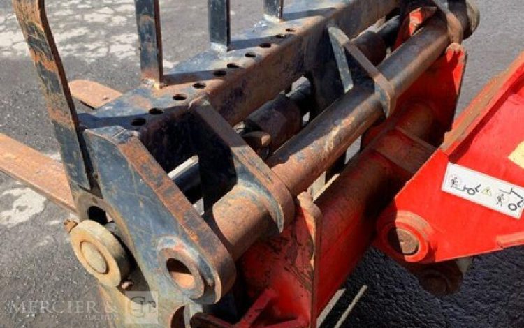 MANITOU MT325T  110245