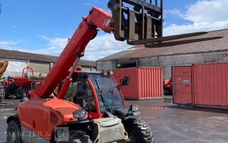 MANITOU MT325T  110245