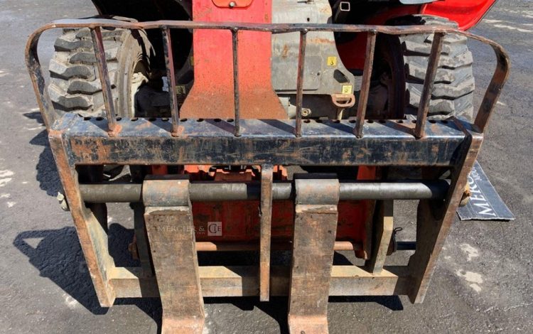 MANITOU MT325T  110245