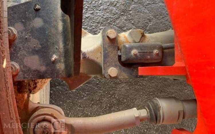 MANITOU MT325T  110245