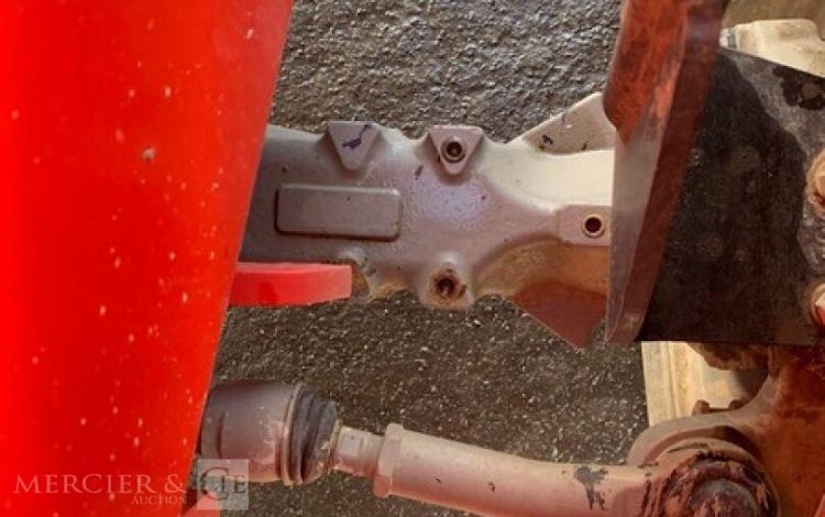 MANITOU MT325T  110245