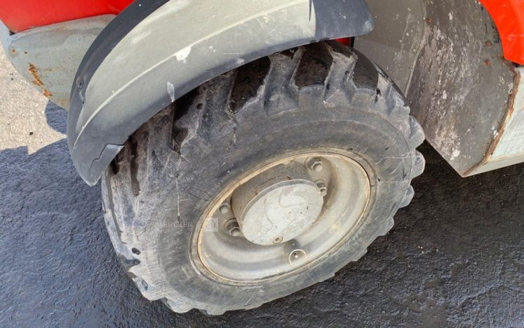 MANITOU MT325T  110245