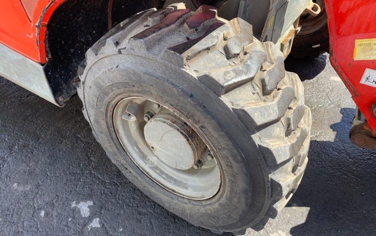 MANITOU MT325T  110245