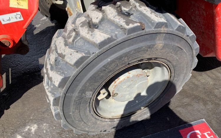 MANITOU MT325T  110245