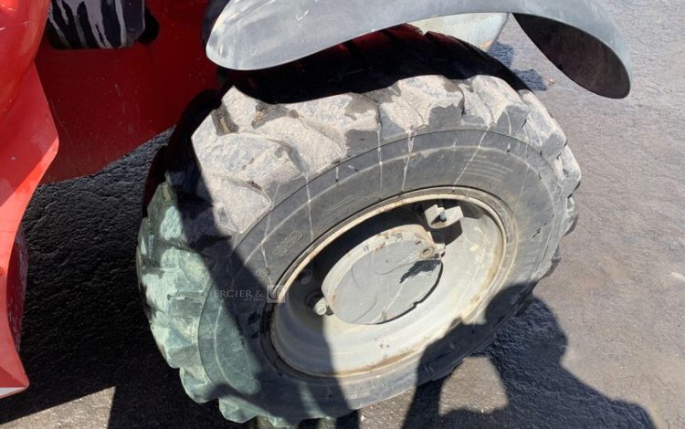 MANITOU MT325T  110245