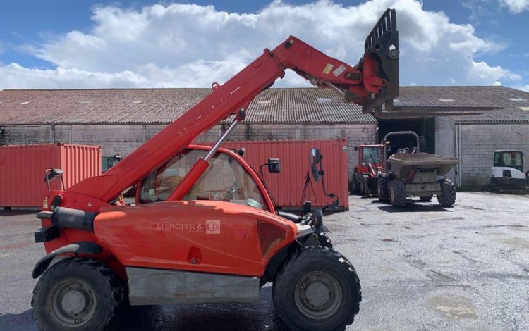 MANITOU MT325T  110245