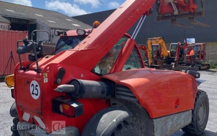 MANITOU MT325T  110245
