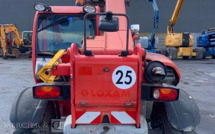 MANITOU MT325T  110245