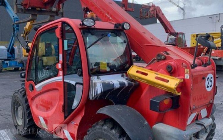 MANITOU MT325T  110245