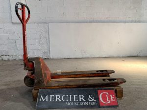 EFI POWERLIFT  36MAM62026