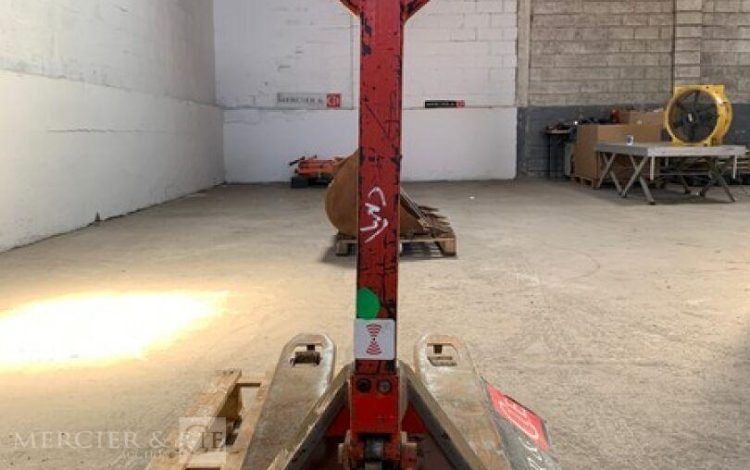 EFI POWERLIFT  36MAM62026