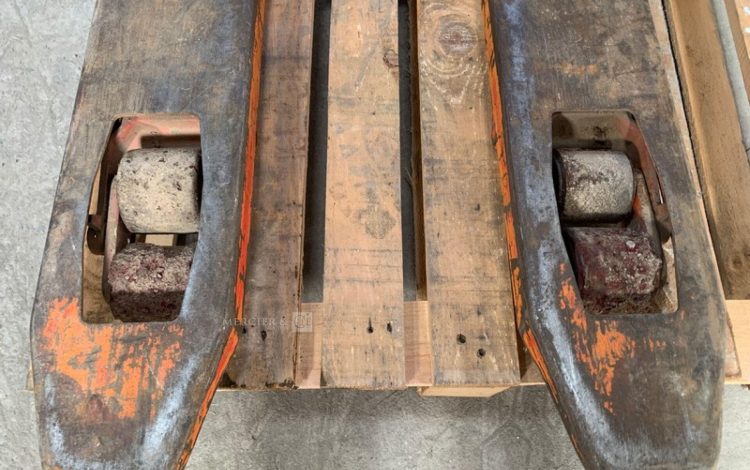 EFI POWERLIFT  36MAM62026