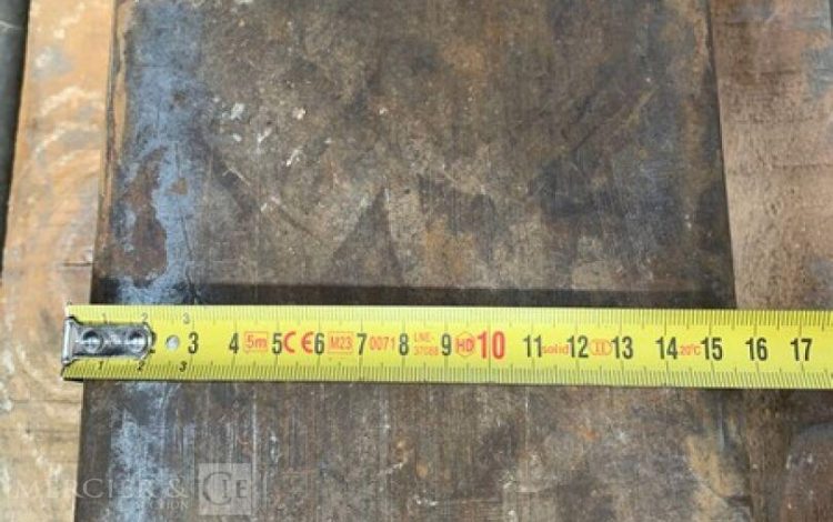EFI POWERLIFT  36MAM62026
