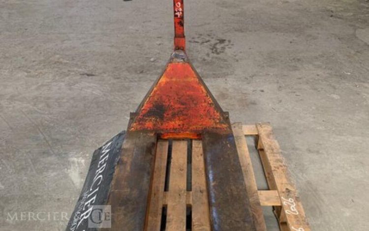 EFI POWERLIFT  36MAM62026