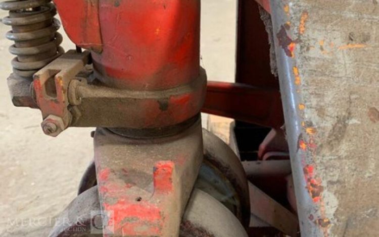 EFI POWERLIFT  36MAM62026