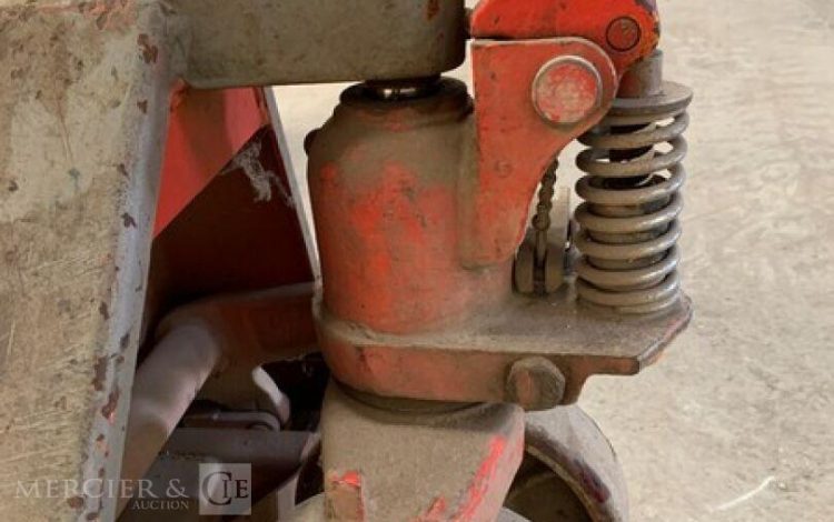 EFI POWERLIFT  36MAM62026