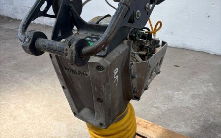 BOMAG   35MAM62026