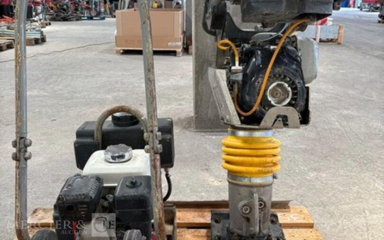 BOMAG   35MAM62026