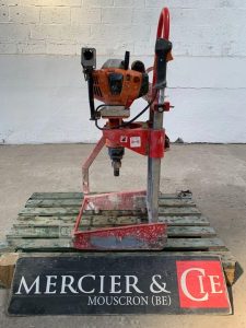 GOLZ KB350  29MAM62026