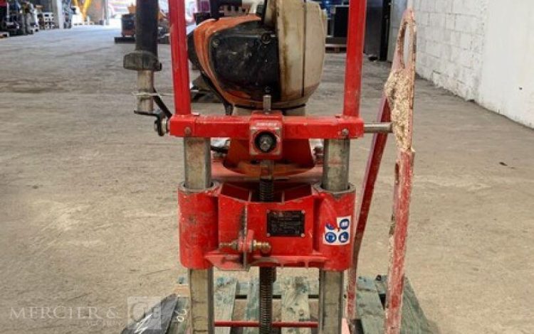 GOLZ KB350  29MAM62026