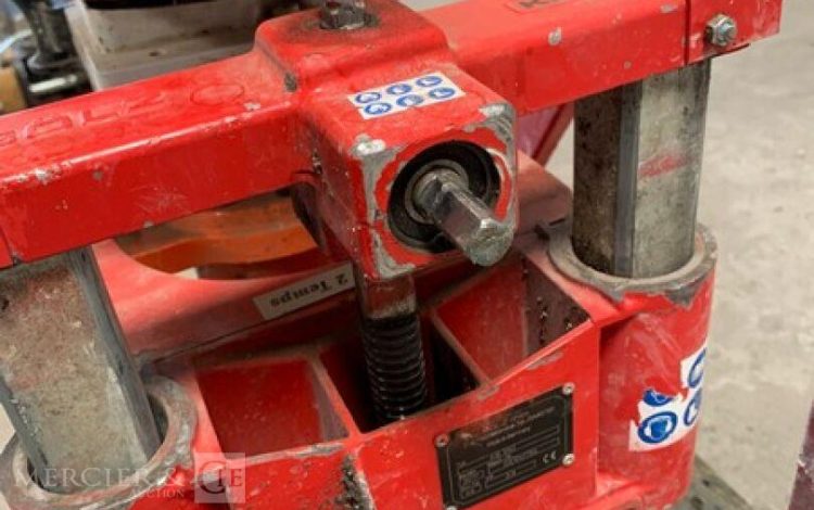 GOLZ KB350  29MAM62026