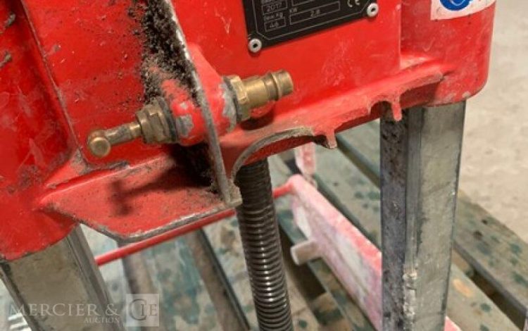GOLZ KB350  29MAM62026