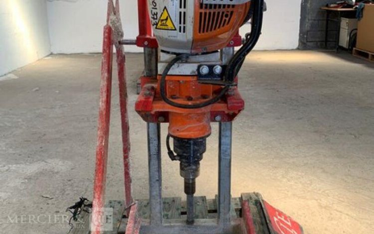 GOLZ KB350  29MAM62026