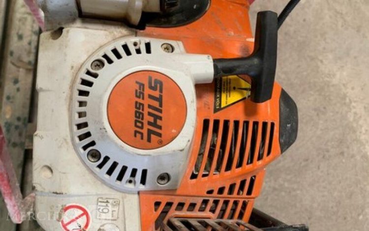 GOLZ KB350  29MAM62026
