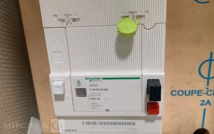SOBEM FILLON 5  27MAM62026