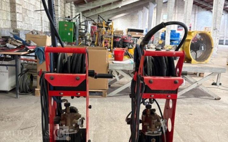 REGELAV EFC130/11M  25MAM62026