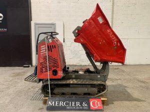 IHIMER CARRY 107  23MAM62026