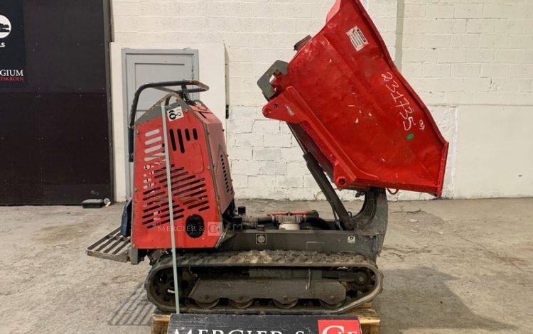 IHIMER CARRY 107  23MAM62026