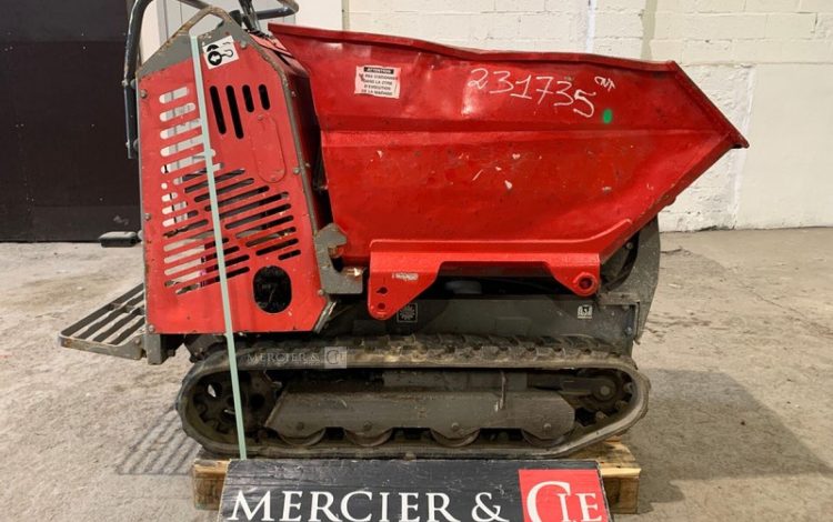 IHIMER CARRY 107  23MAM62026