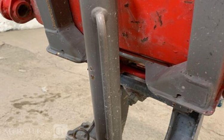 IHIMER CARRY 107  23MAM62026