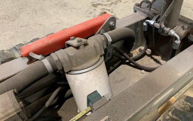 IHIMER CARRY 107  23MAM62026