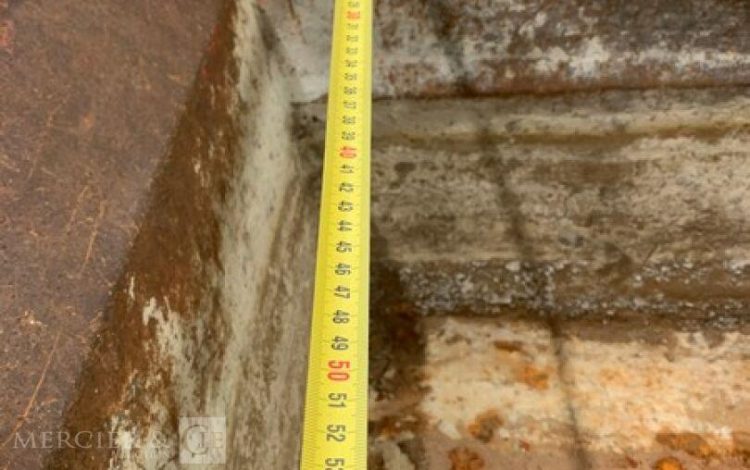 IHIMER CARRY 107  23MAM62026