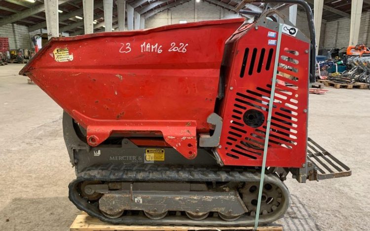 IHIMER CARRY 107  23MAM62026