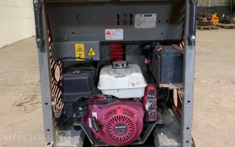 IHIMER CARRY 107  23MAM62026