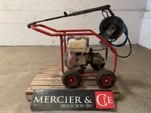 BAR&rsquo;ONE SPEEDER 2115  20MAM62026