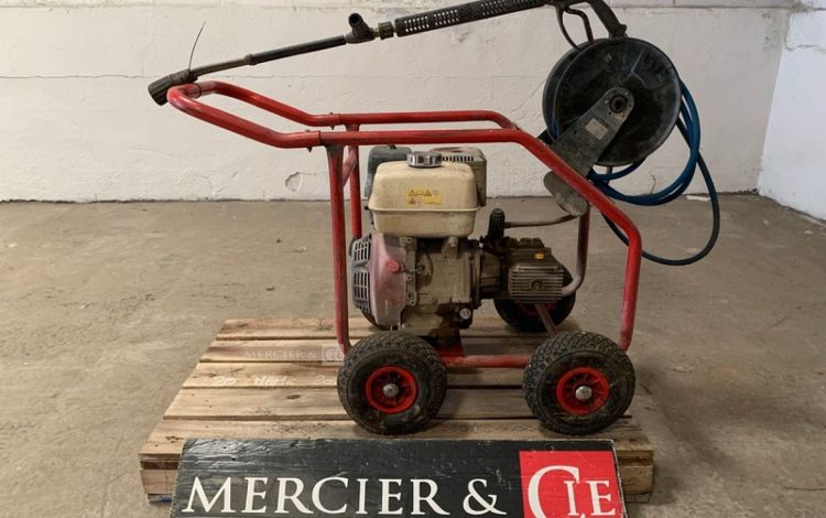 BAR&rsquo;ONE SPEEDER 2115  20MAM62026