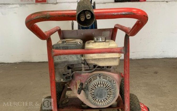 BAR&rsquo;ONE SPEEDER 2115  20MAM62026