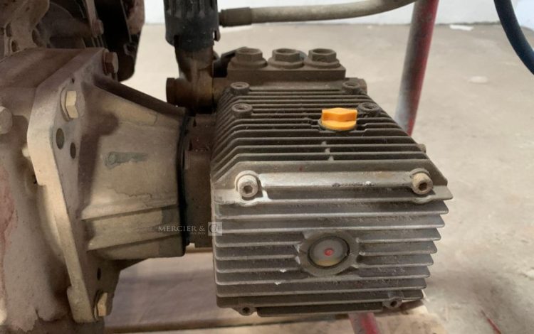 BAR&rsquo;ONE SPEEDER 2115  20MAM62026