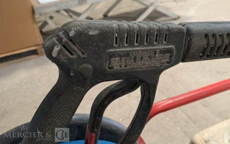 BAR&rsquo;ONE SPEEDER 2115  20MAM62026